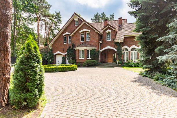 Reasons to Select Us for Your Driveway Paving Requirements in Ball Pond, CT