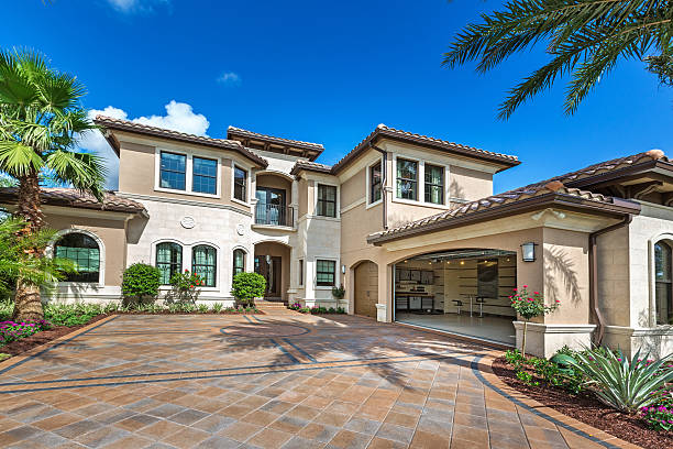 Best Residential Paver Driveway  in Ball Pond, CT